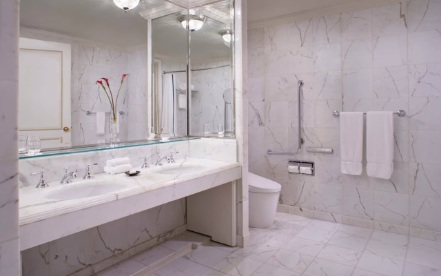 Superior Double room (풀 더블 침대) 사진 3