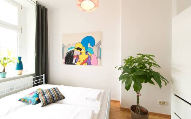 Numa Berlin Kater