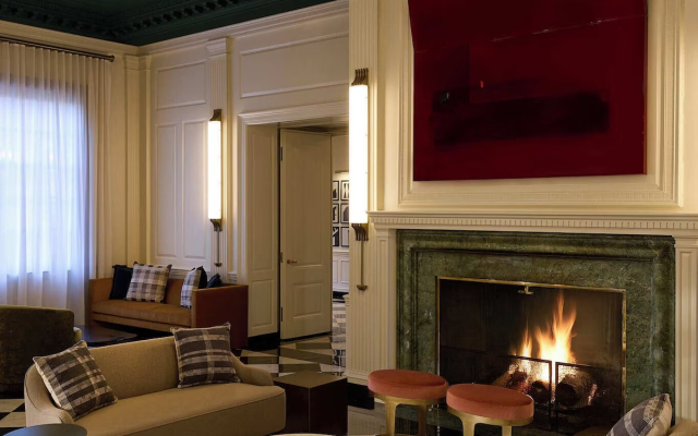 Dearborn Inn, Autograph Collection Hotel