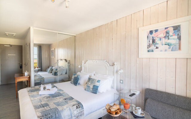 Hotel Le Galion