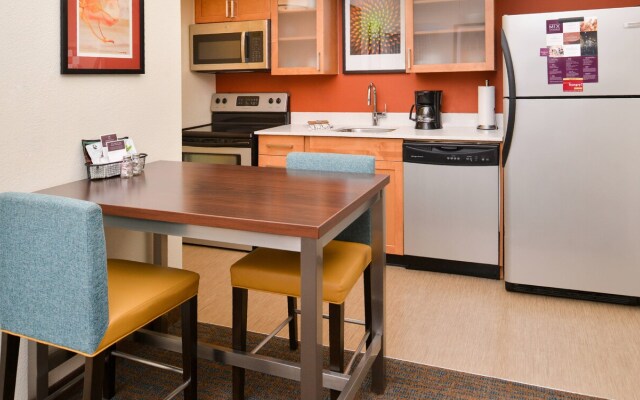 Residence Inn by Marriott Boise Downtown/University