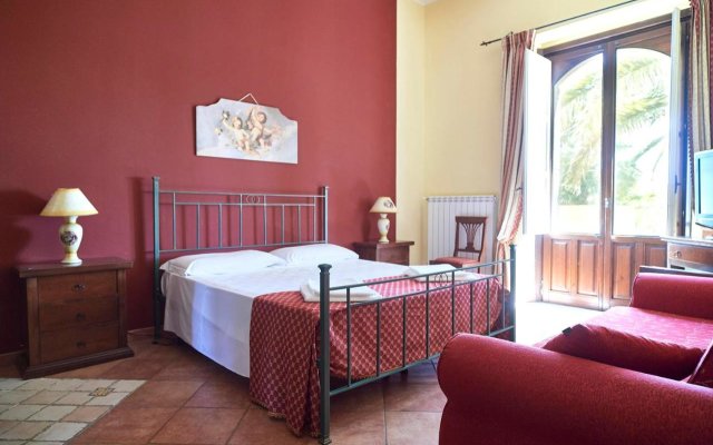 B&B Villa San Gerardo