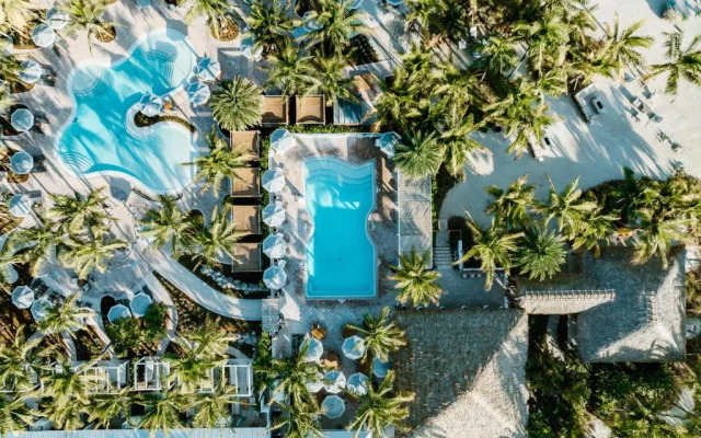 Islander Resort