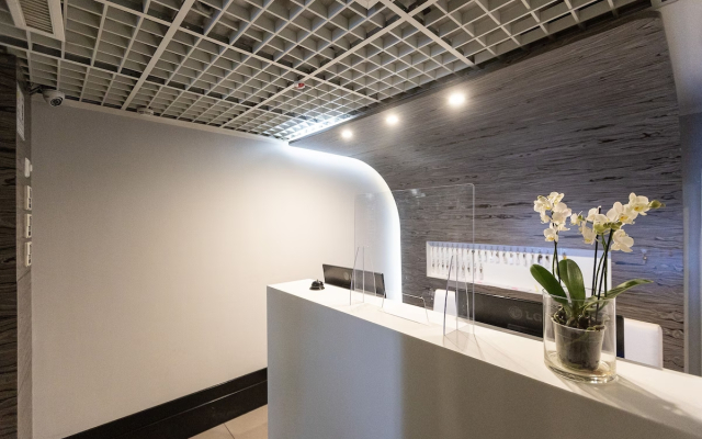Hotel Castellino Roma