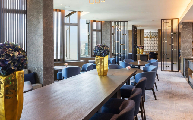 Hyatt Centric Victoria Harbour