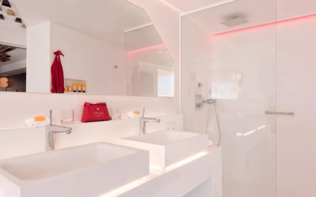 Ushuaïa Ibiza Beach Hotel - Adults Only