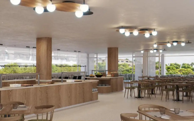 Hotel Cabot Cala Ferrera