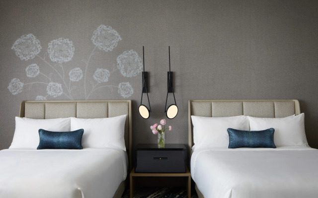 InterContinental Seattle Bellevue, by IHG