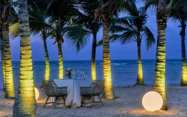 Hotel Live Aqua Beach Resort Punta Cana