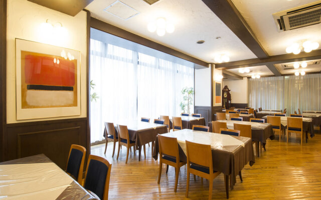 Hotel Sapporo Met's
