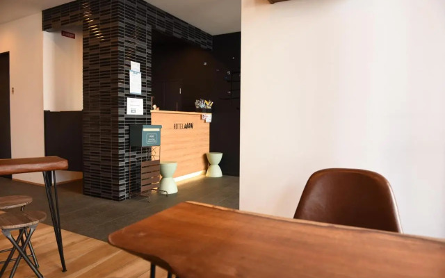 Hotel Wan Osaka ebisu