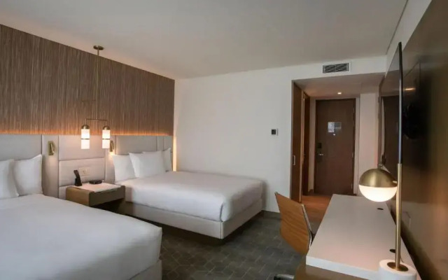 Courtyard By Marriott Santo Domingo Piantini