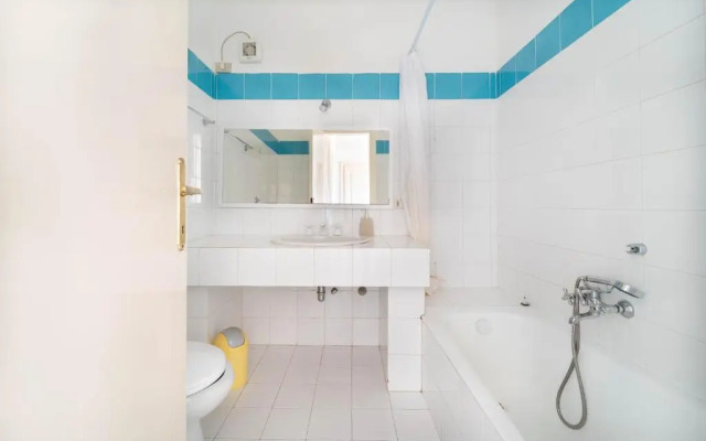 Отель Sunset Suite Sardinia