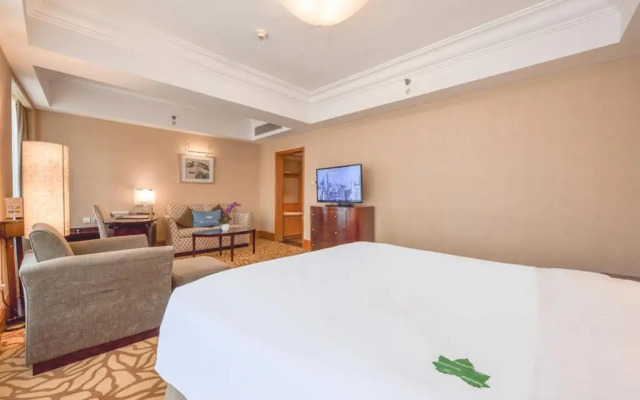 Furama Hotel Dalian