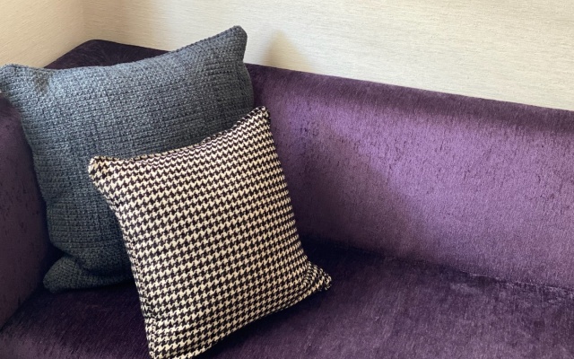 Abeno Regular Double room (풀 더블 침대) 사진 3