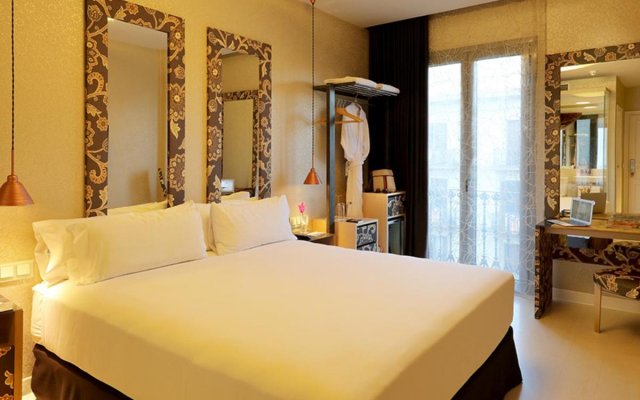 Axel Hotel Barcelona & Urban Spa - Adults Only