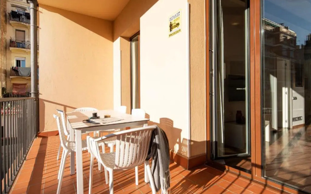 MH Apartments Center