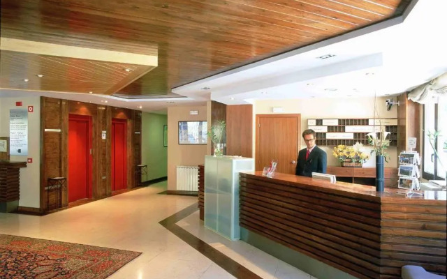 Hotel Acevi Val d'Aran