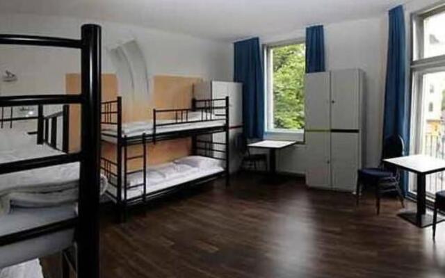 Big City Hostel Berlin