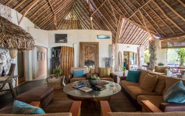 Ninamu Resort