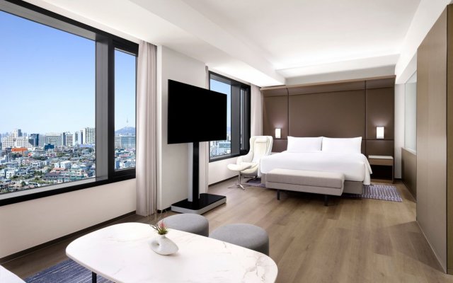 AC Hotel by Marriott Seoul Gangnam