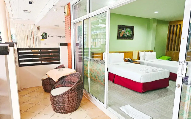 Dome Resort