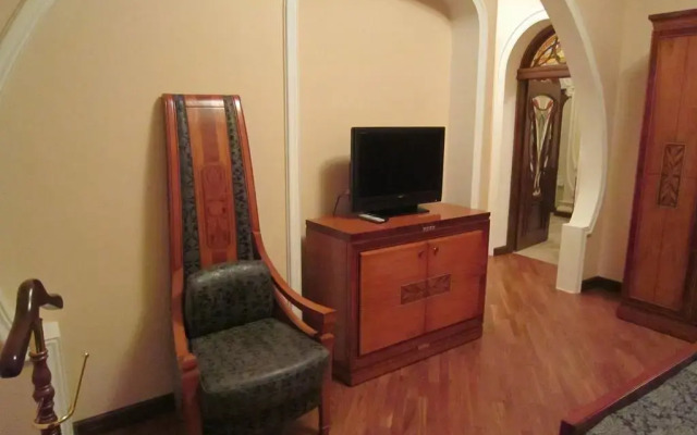 Hotel Mariino