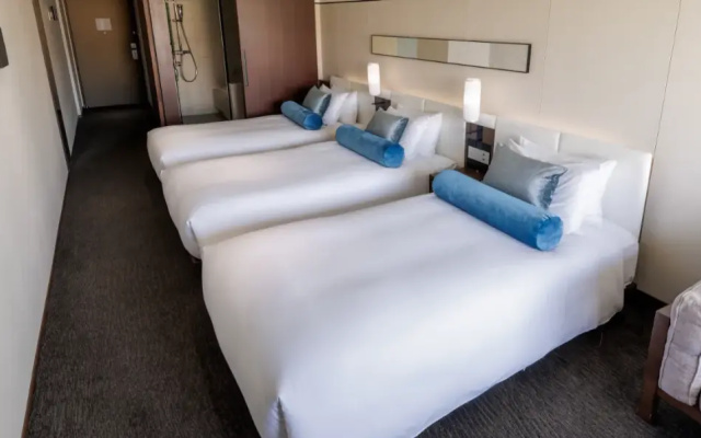 Kamogawa Triple room 사진 1
