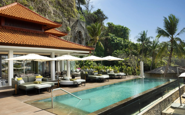 Hilton Bali Resort