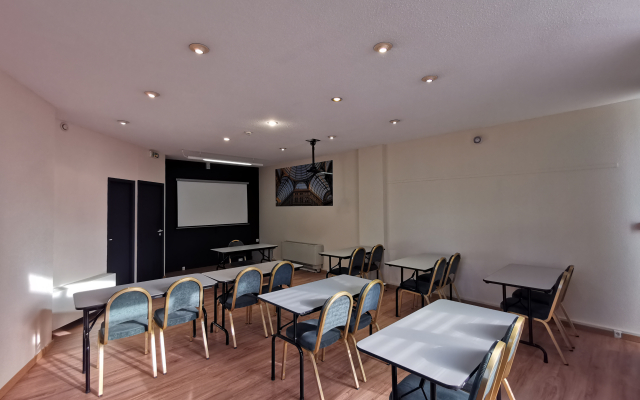 Ibis Styles Bordeaux Gare Saint-Jean