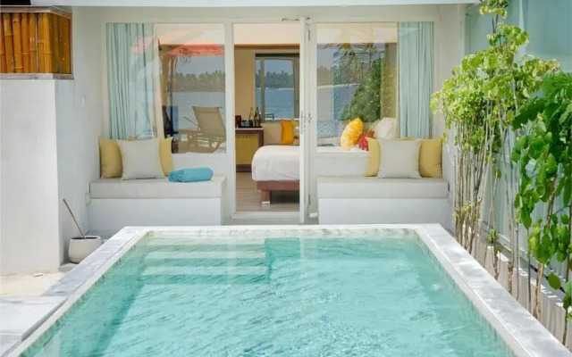 Oblu Nature Helengeli by Sentido - All Inclusive