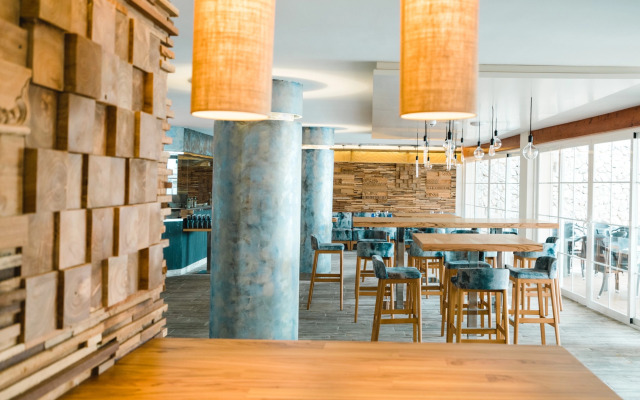 Europe Playa Marina - Adults only