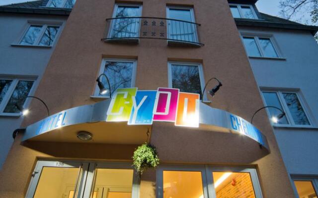 C-YOU Hotel Chemnitz