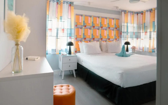 The Cove By Renzzi Hotel