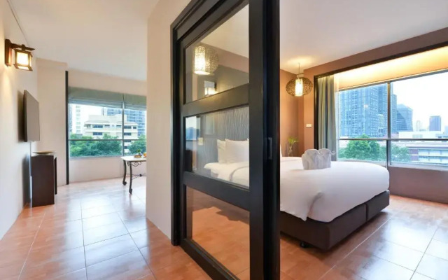 Royal View Resort