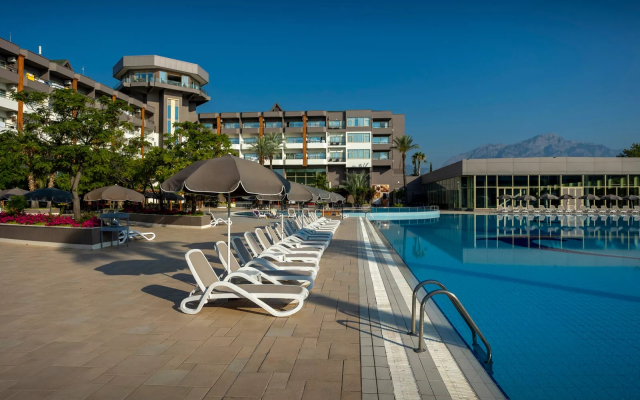 Simena Comfort Hotel
