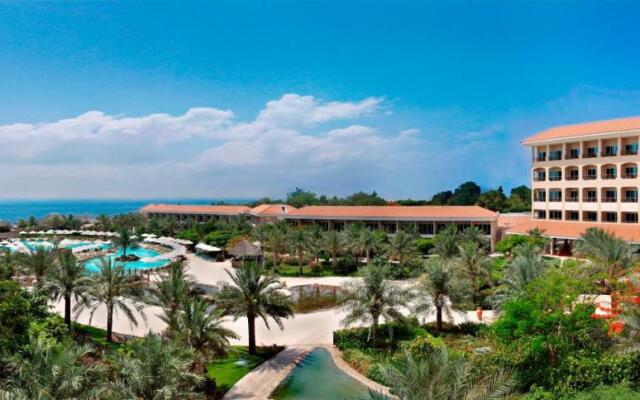 Fujairah Rotana Resort & Spa