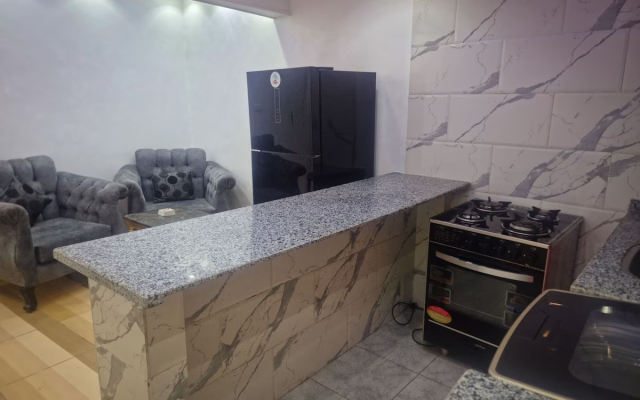 Nile sky hotel and suites