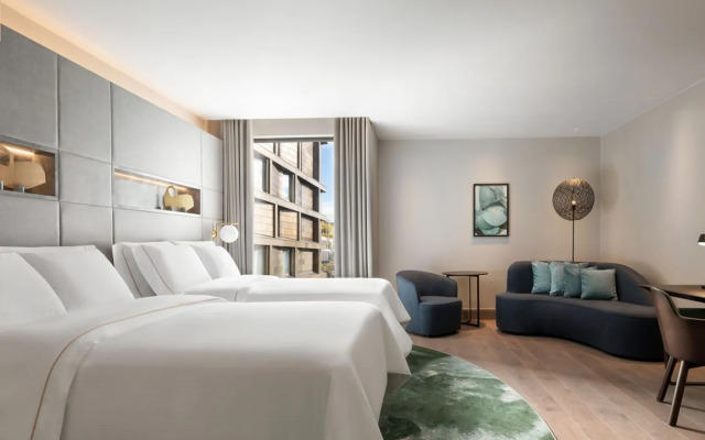 The Westin London City