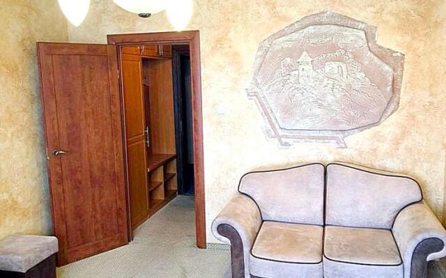 Intourist Zakarpattya Hotel