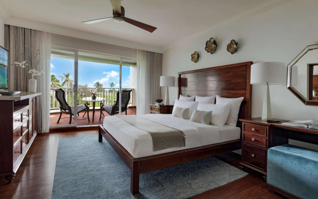 Sandals Grande St. Lucian All Inclusive