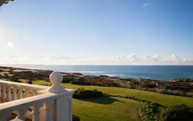 Praia D'El Rey Marriott Golf & Beach Resort