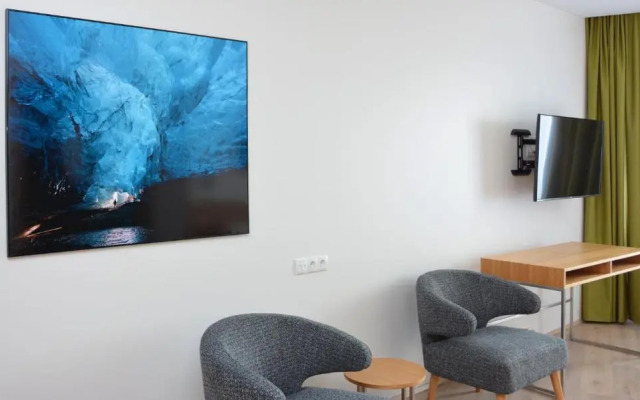 Selfoss Hotel