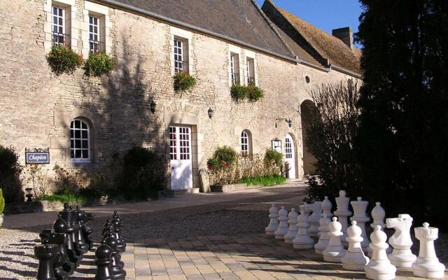 Ferme de la Rançonnière