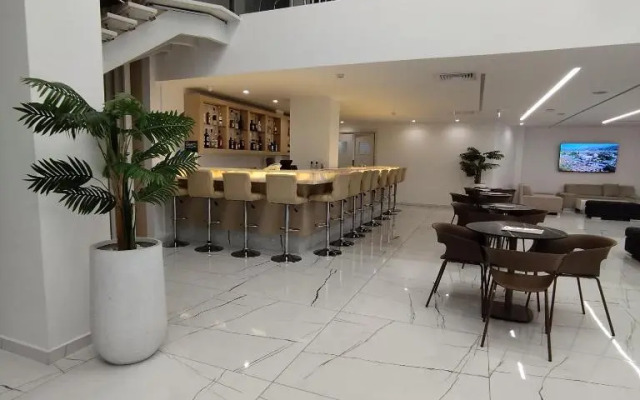 International Atene hotel