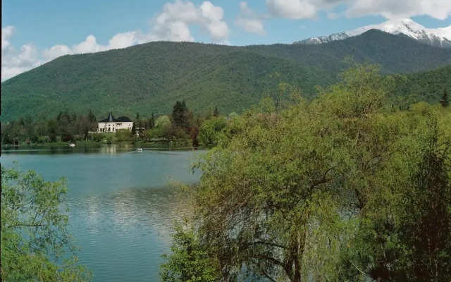 Lopota Lake Resort & Spa