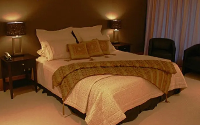 Lodge at 199