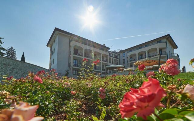 Villa Luisa Resort & Luxury Apartments