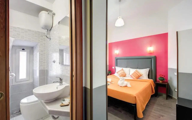 MF Hotel