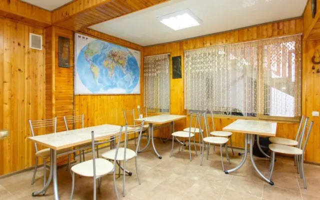 Rita Guest House